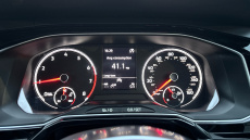 Volkswagen Polo 1.0 TSI 95 R-Line 5dr Petrol Hatchback